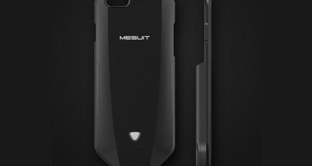 تقنية Mesuit في الإمارات تتيح تشغيل نظام أندرويد على هواتف آيفون - تكنولوجيا نيوز