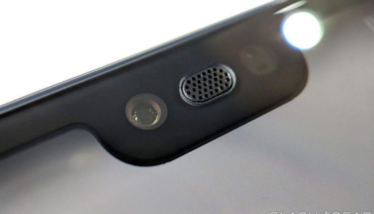 استعدوا لوصول هاتف هواوي ذو الشاشة “المثقوبة”